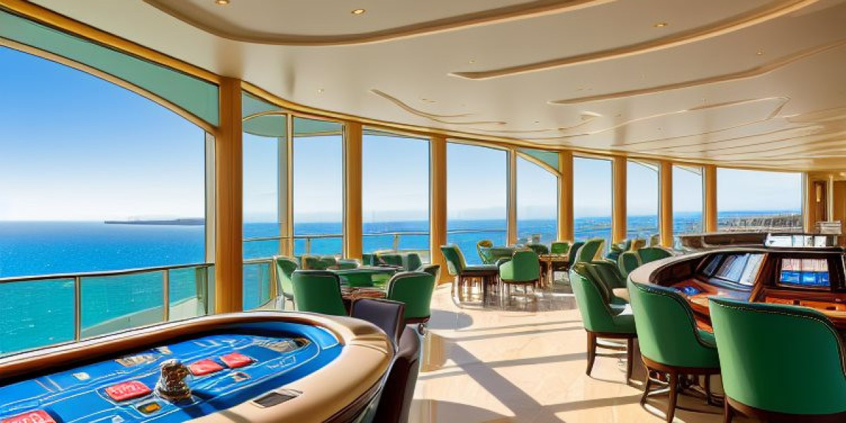 Exklusiv Spielerlebnis am Tisch bei Spinsy