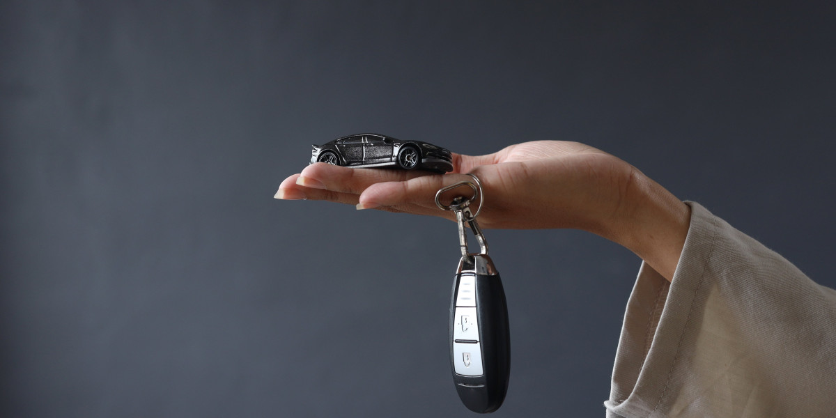 Five Laws That Will Aid To Improve The Ford Car Key Industry