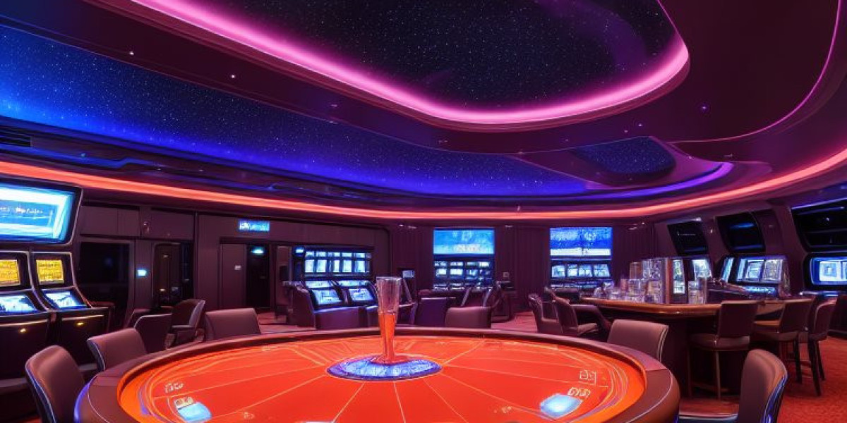 Verbazingwekkende slots keuze bij BetCity Casino