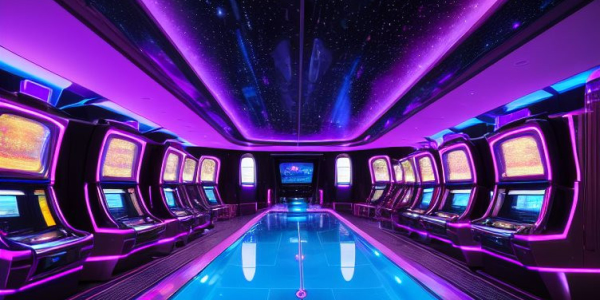 Esperienza del Casino Completa sul StarVegas