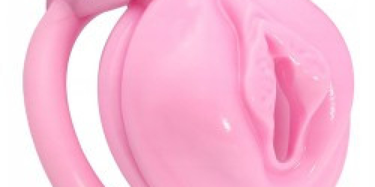colorful tail metal anal plug pa283