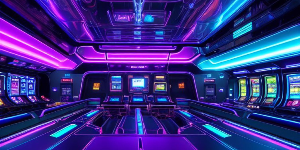 Komplett Spillutvalg på nettstedet til RollXO