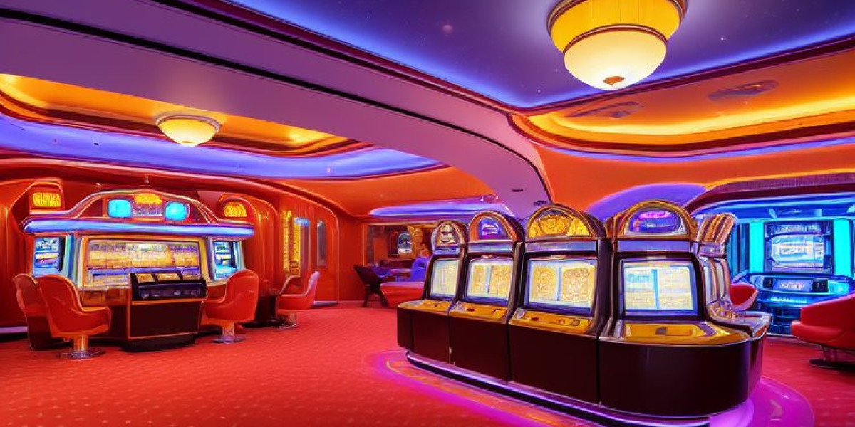 Account Setup on casino Retro Bet