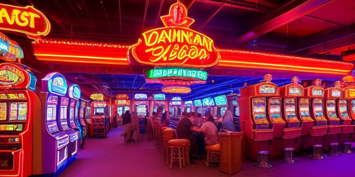 Bounteous Bonuses on Vegas Now Online