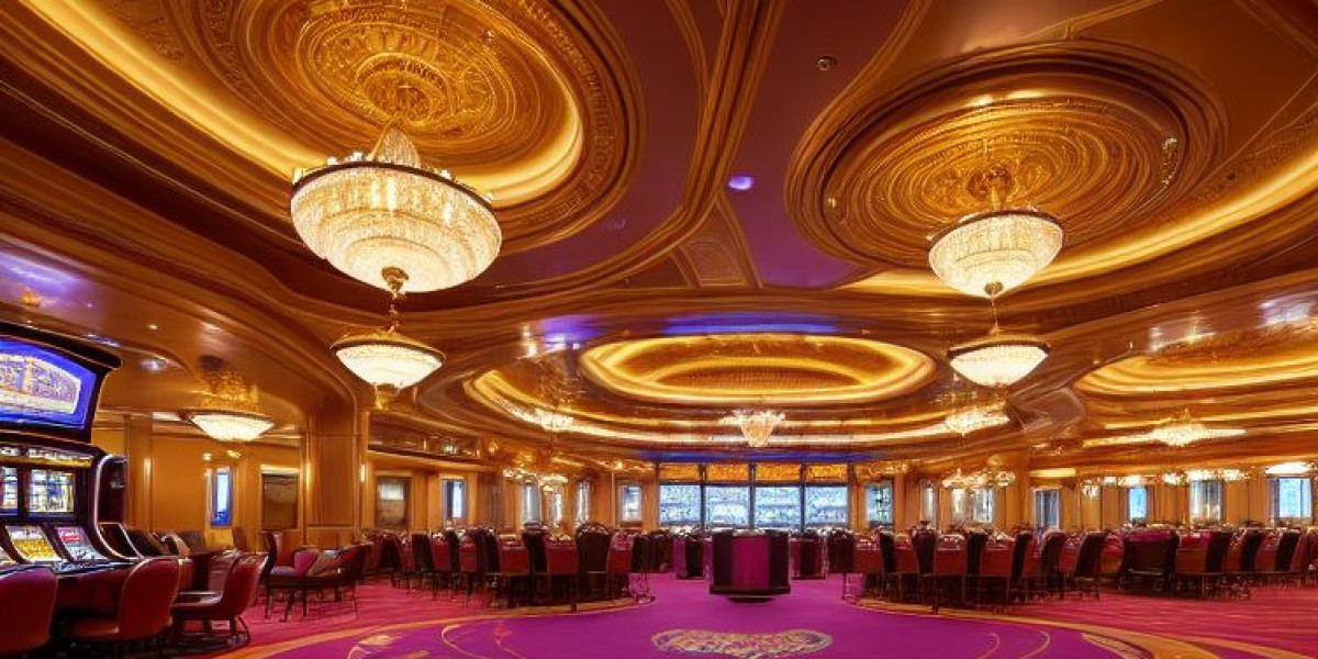 Manera Prueba en Play UZU Casino