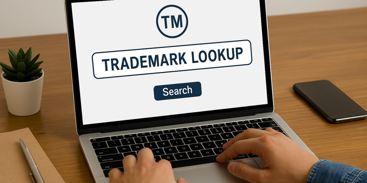 Everything You Need to Know About Online Trademark Lookup Before Registering Your Brand