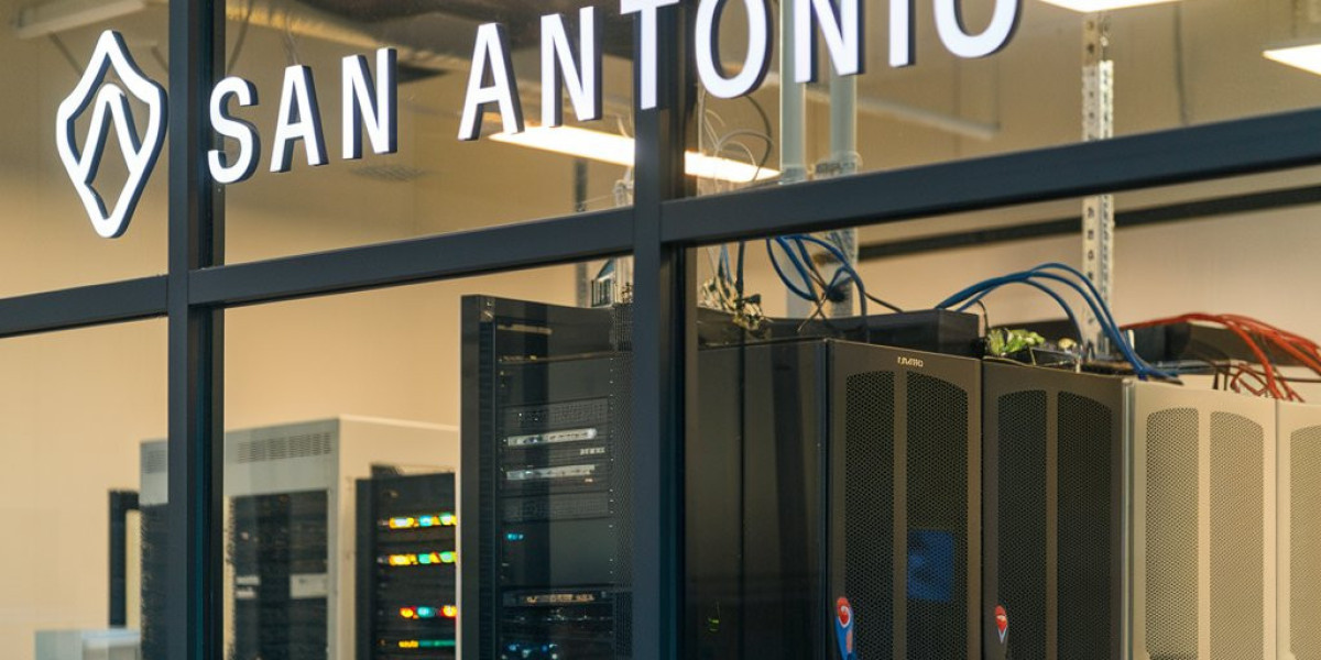 Affordable Web Hosting San Antonio | 24/7 Support & Uptime Guarantee