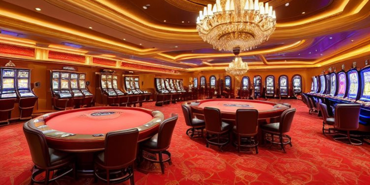 RollXO Casino
