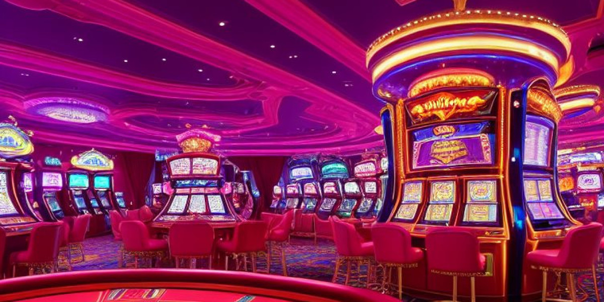 Experiências Genuína no NineCasino