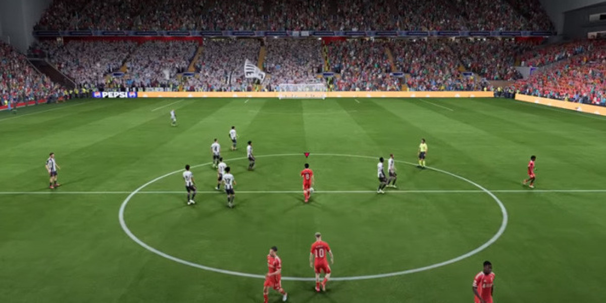 Balancing Authenticity and Competitiveness in EA FC 26 Gameplay