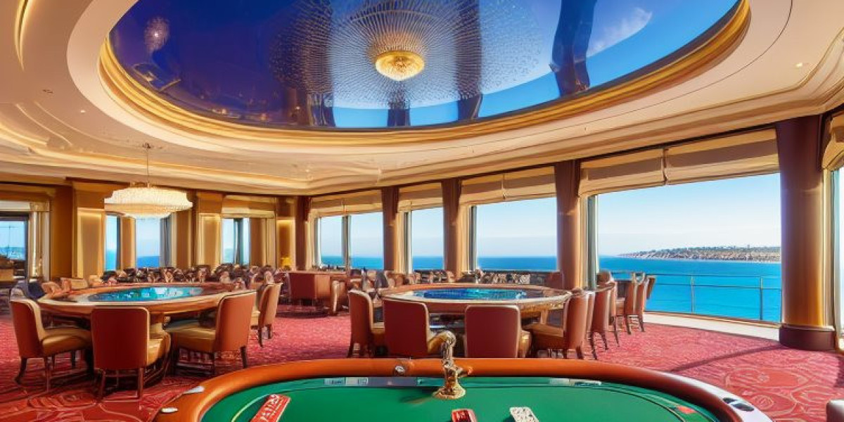 Strategic Richard Casino Australia Rewards