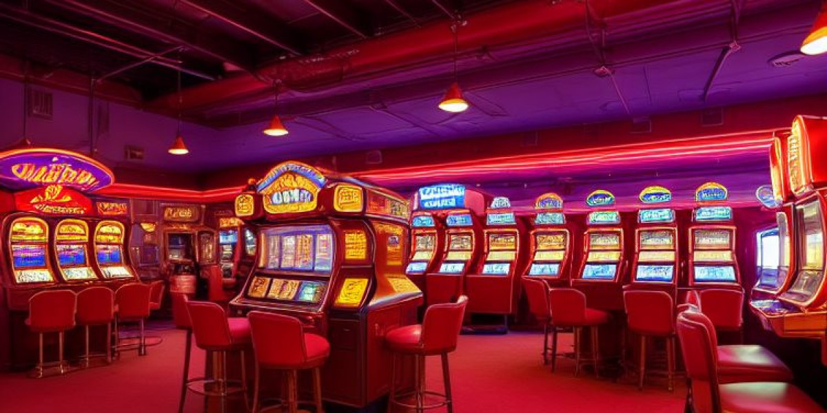 Modo Demostración en Nine Casino