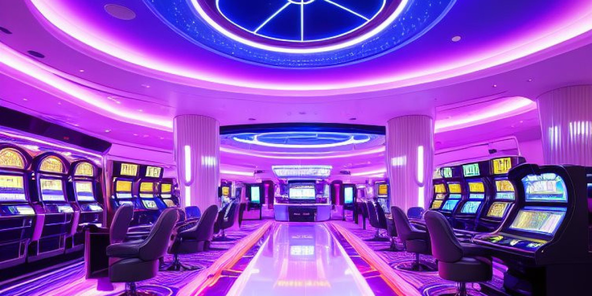 Védett Részleg Felület az Unibetek Kaszinóban