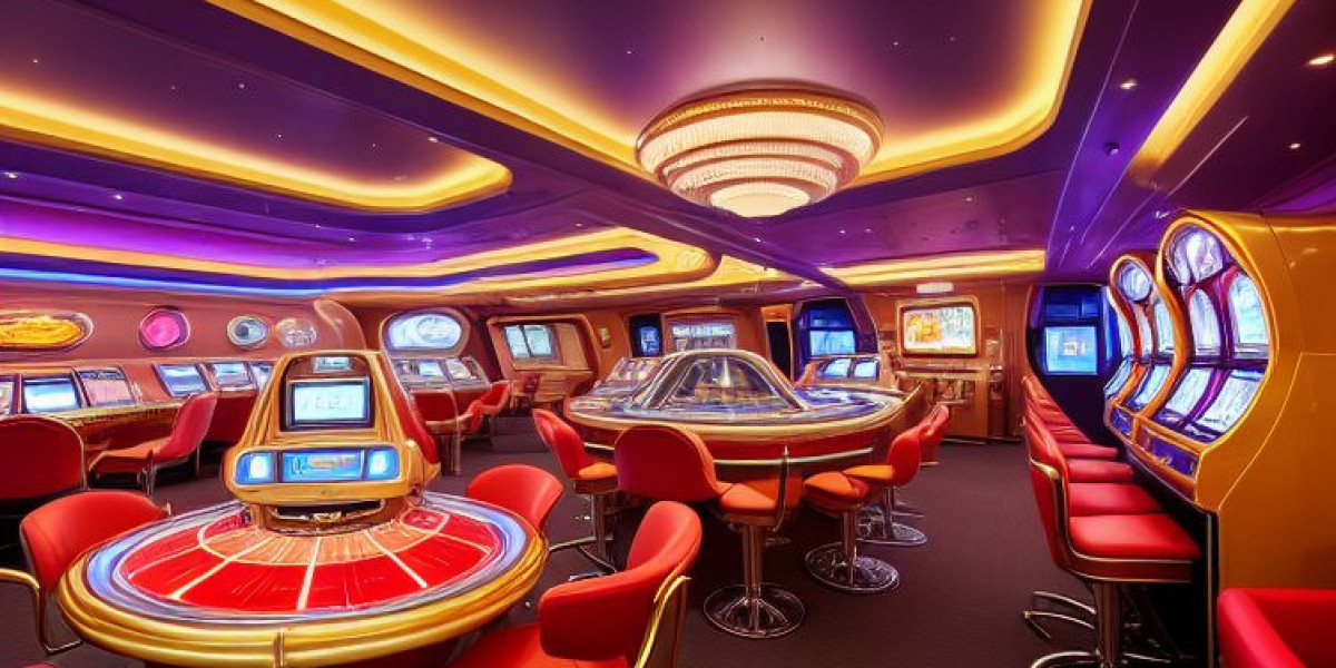 Komplettes Spielerlebnis bei Cazimbo