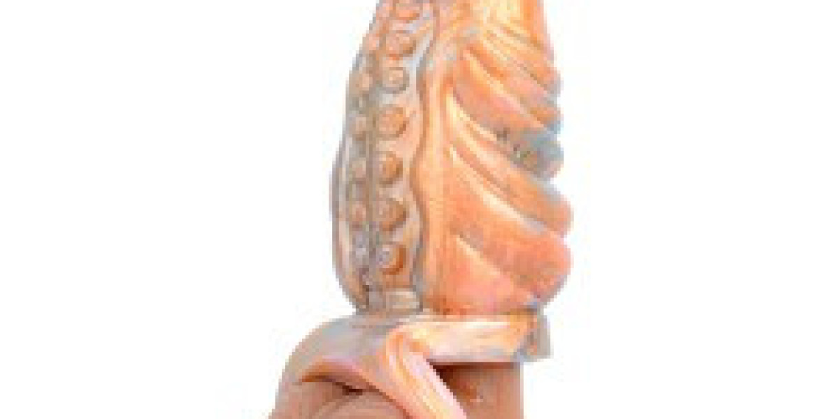 strict leather harness with 4 penile straps bf801