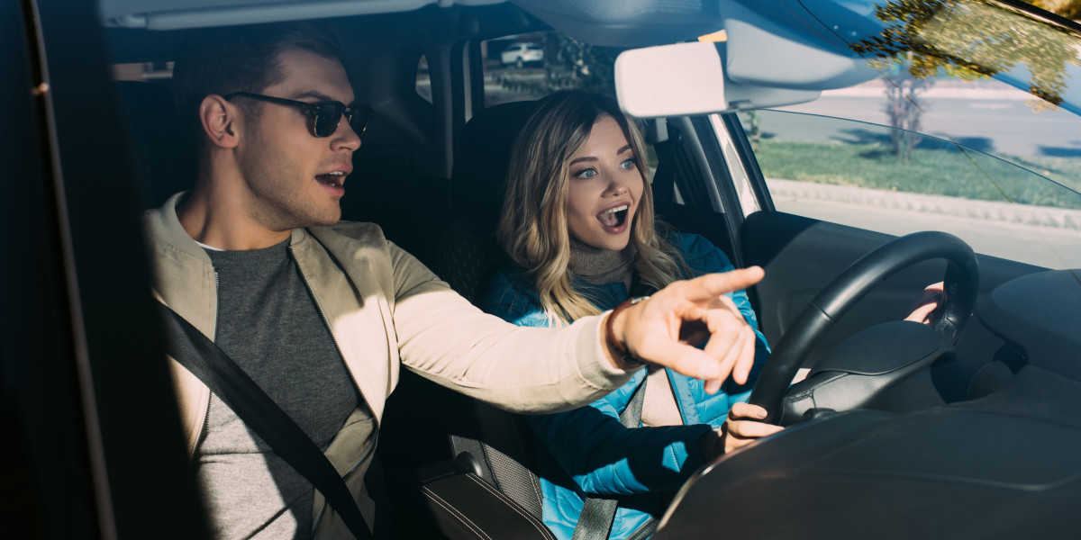What Is The Reason? Driving Licence Online Is Fast Becoming The Hottest Trend Of 2024
