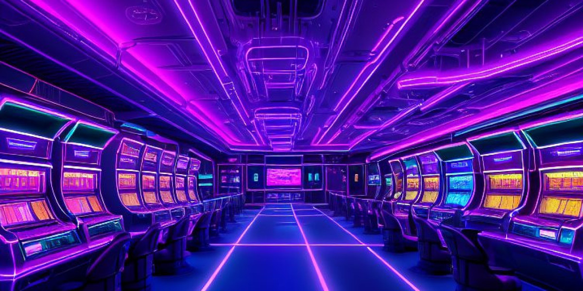 Outstanding Incentive Organization at MrPlay Casino