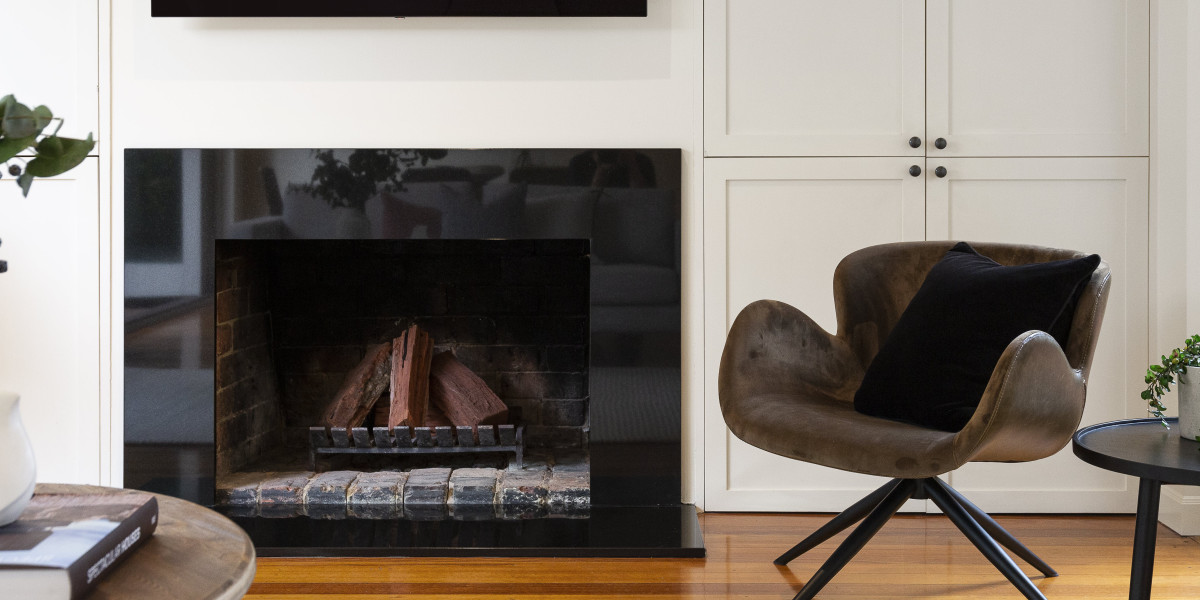 The 10 Most Terrifying Things About Contemporary Fireplaces UK