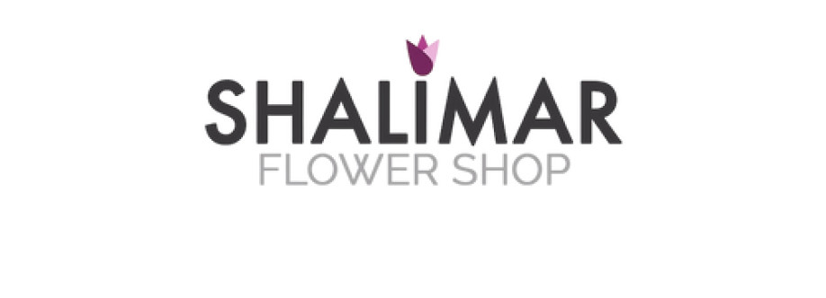 Shalimar Flower Shop Cover Image