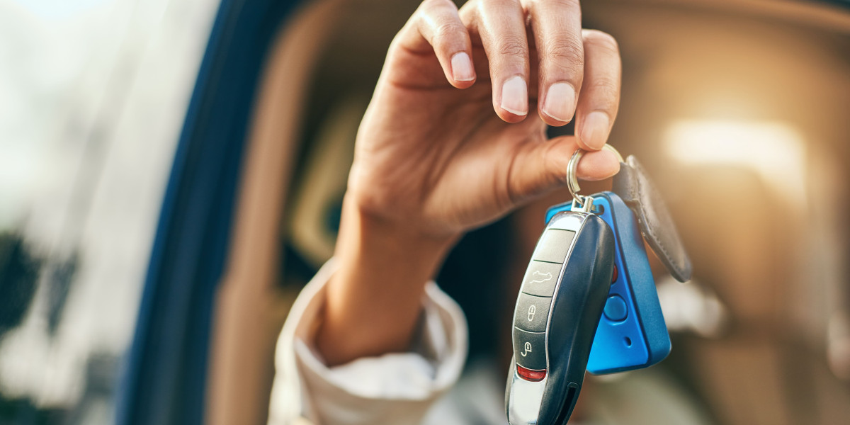 The Companies That Are The Least Well-Known To Watch In Ford Extra Key Industry