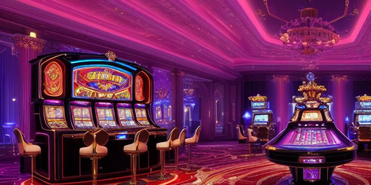 Top-notch Live Dealer Games at Casino SpinBit