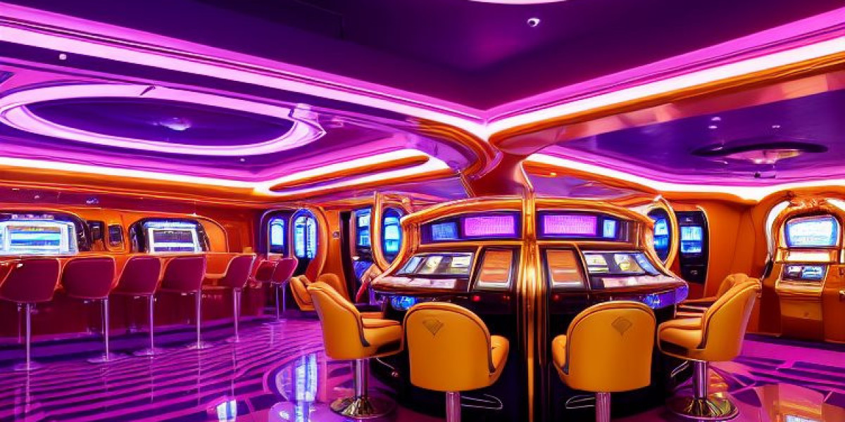 Gambling Assortment at VegasNow