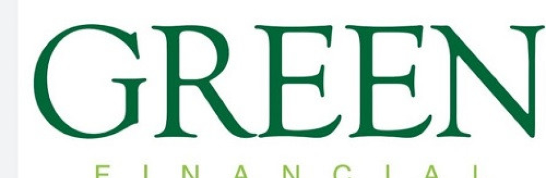 Green Financial Service Cover Image