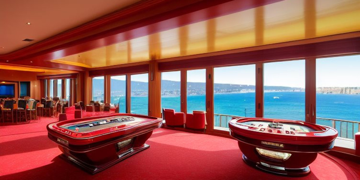 Mobile Gambling Evolution at Vegas Now Casino