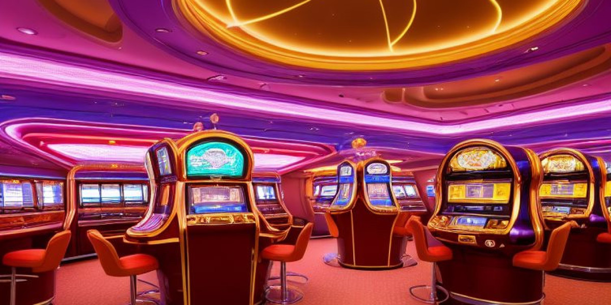 Engaging Live Casino Experience inside Casumo