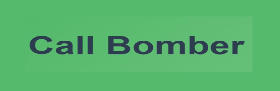 Call Bomber Cover Image