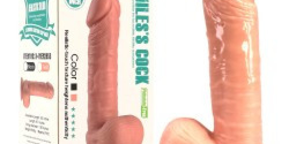 dog tail silicone cock ring lj192