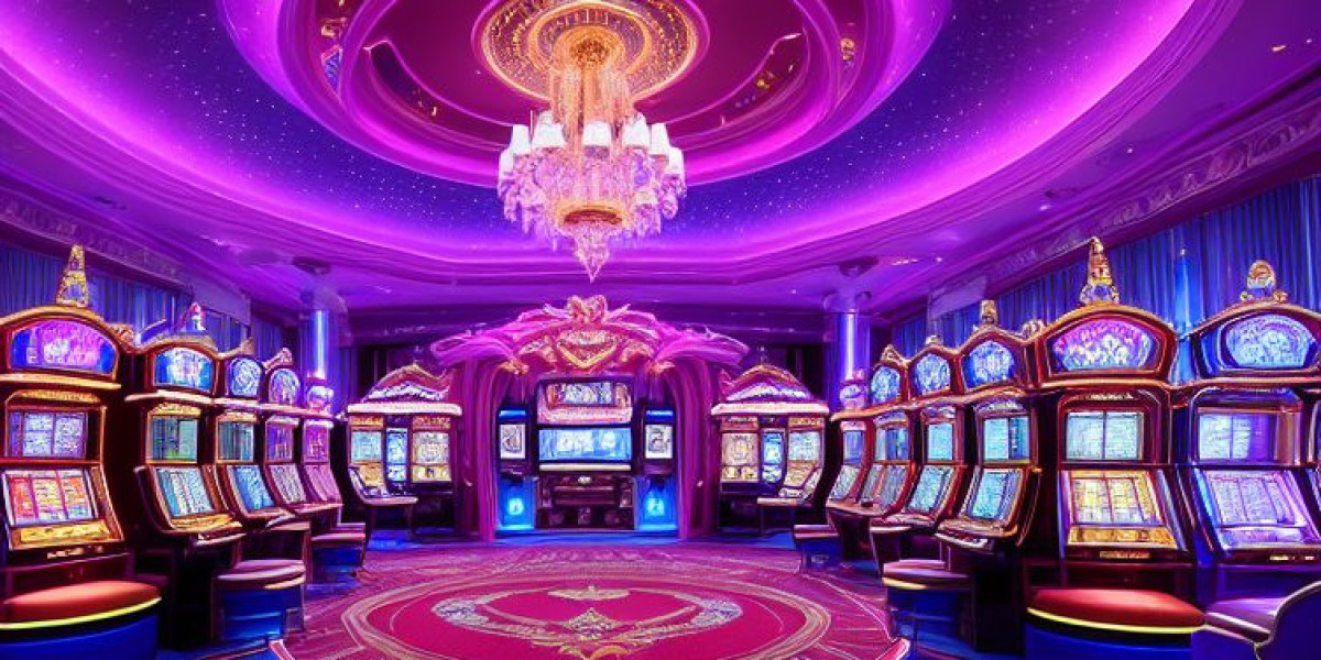 Engaging Graphics at Stay Casino Online Gaming Platform
