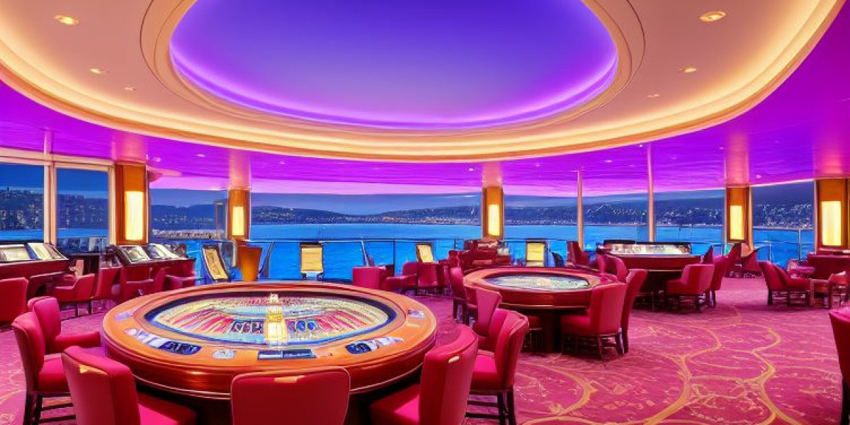 Revolutionary Richard Casino Collapse Gaming