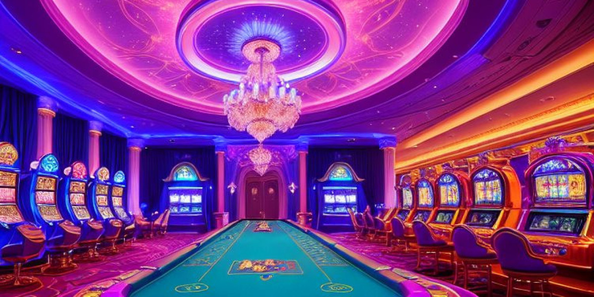 Betting Range Shapes Rooli Casino Experience