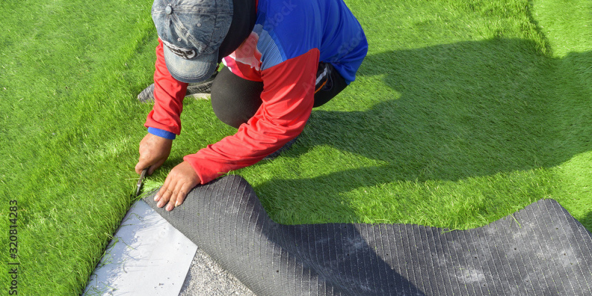 Artificial Turf Hire: Transforming Spaces with Convenience and Style