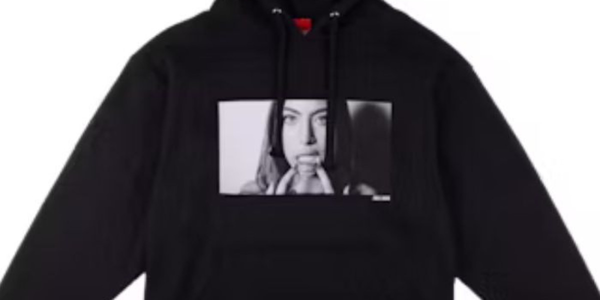 UFC Shirt: Where Sports and Streetwear Collide