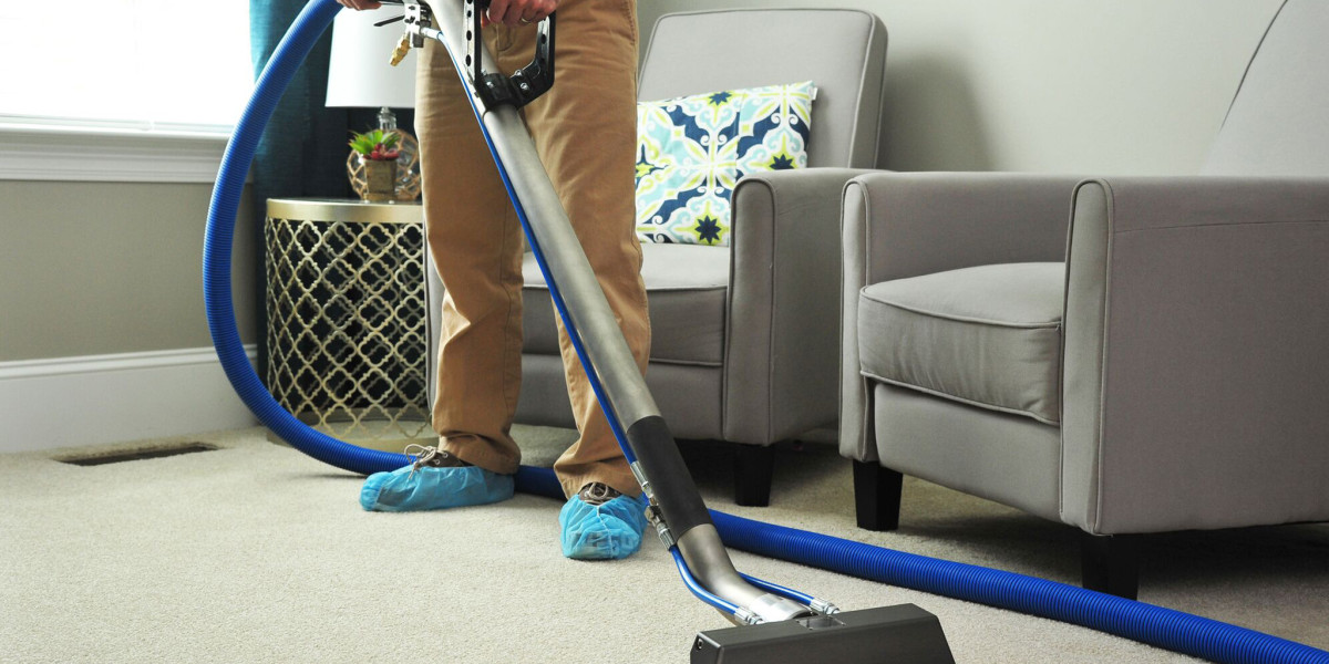 Observational Research on Carpet Cleaning: Techniques, Effectiveness, and Consumer Perceptions