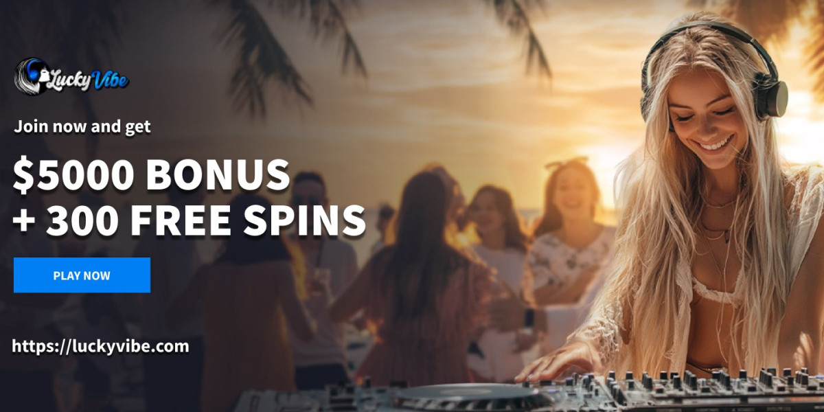 The Psychology Behind Luckyvibe Casino Fun: How Australians Play Responsibly