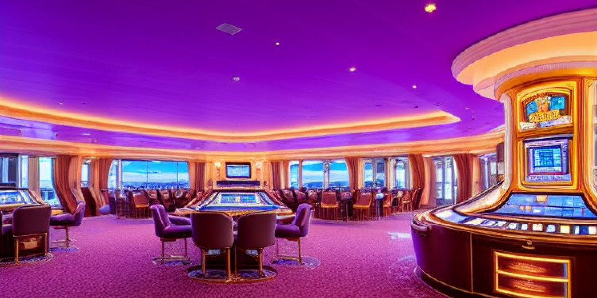 Premium Slots bei Goldex Casino Online