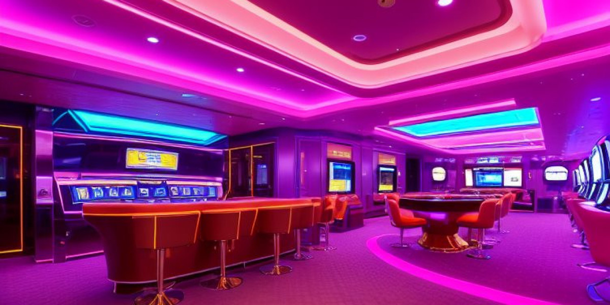 Entrada Simplificado en Casino Platin