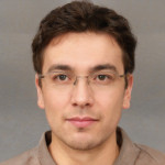 Nathan Andrews Profile Picture