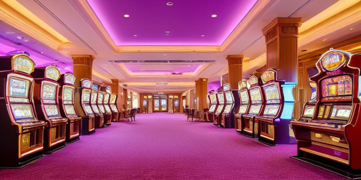 Gaming Variety at CrownGold