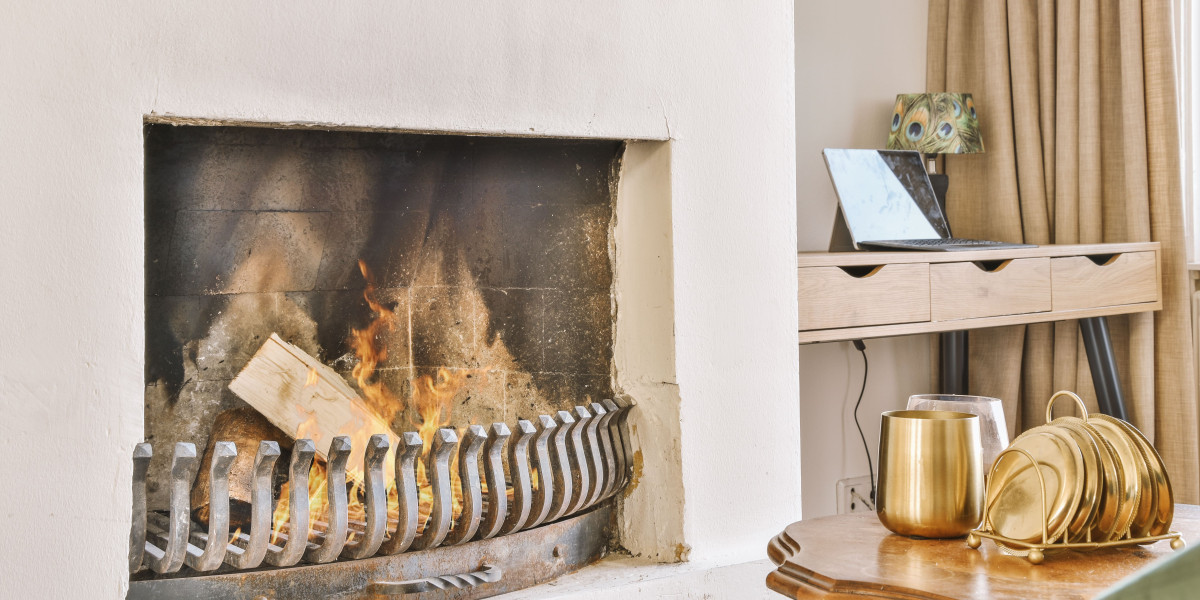 The 10 Most Terrifying Things About Elegant Fireplaces