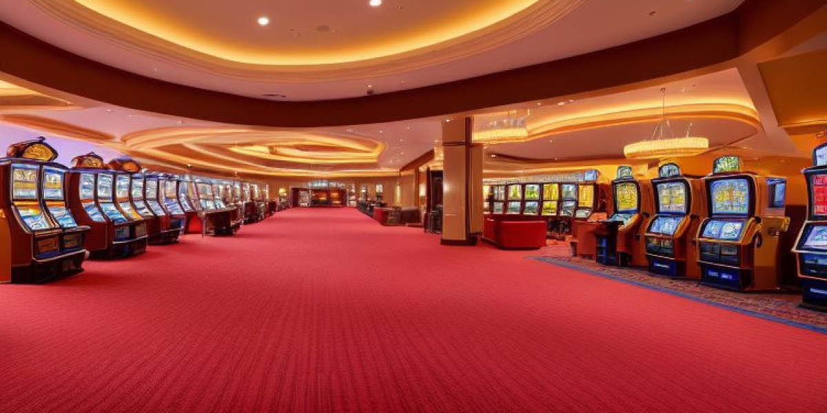 Écraser Parties vifs et sûres sur Casino770