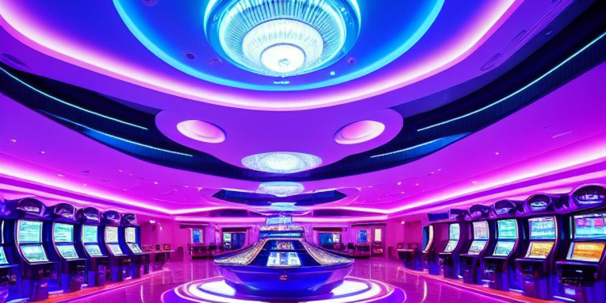 Enjoy Top-Level Excitement at Royal Reels