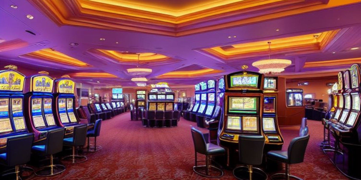 Online Dealer Entertainment at Blessed Dreams Gambling Establishment Australia