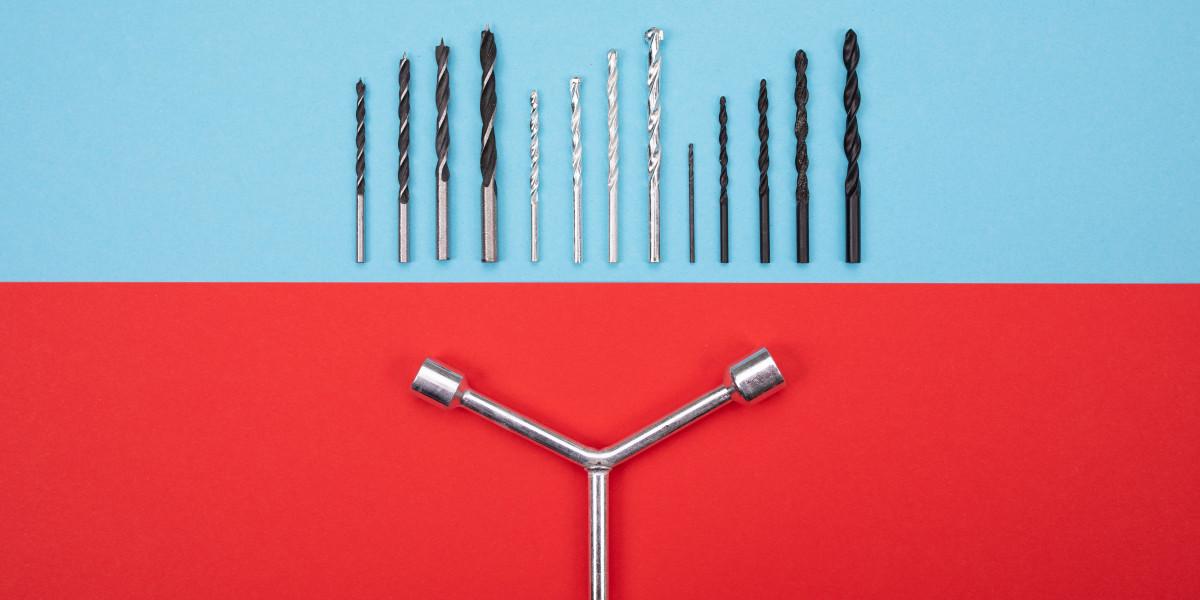 12 Companies Leading The Way In Hammer Drill