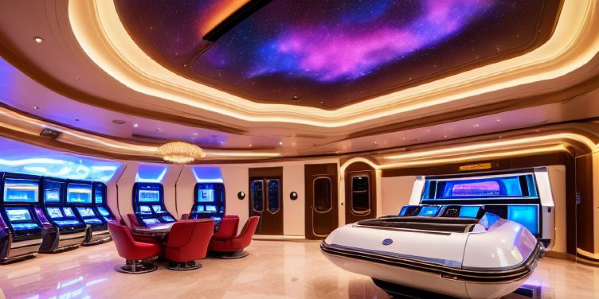 Top-notch Gaming at Panda Spin