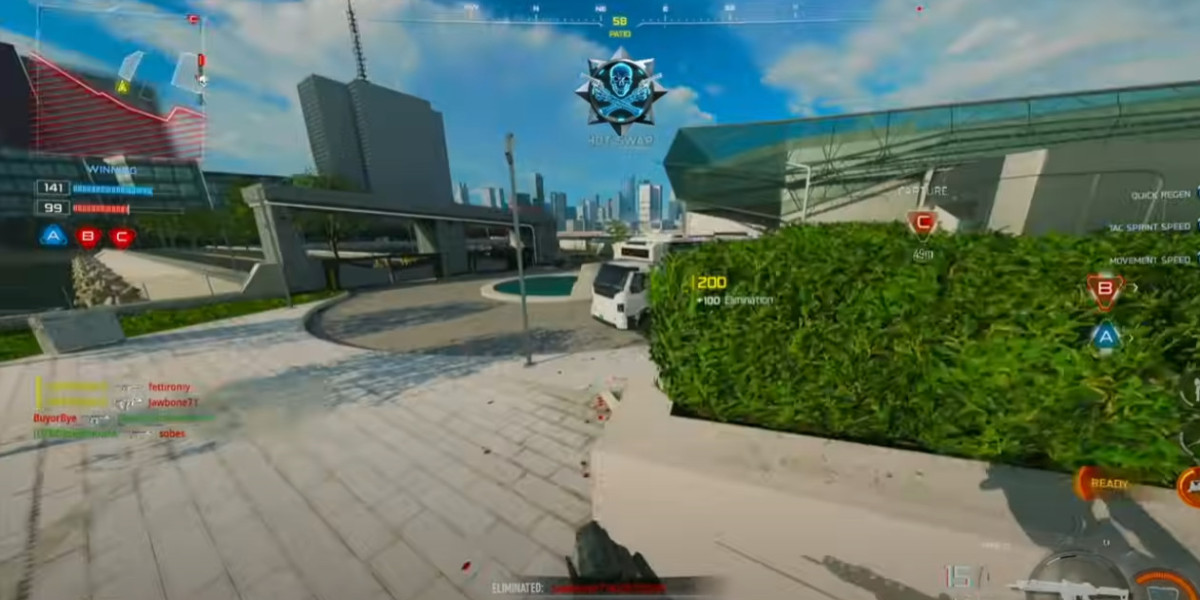 Mastering the Stim Shot – Tactical Edge in Call of Duty: Black Ops 7