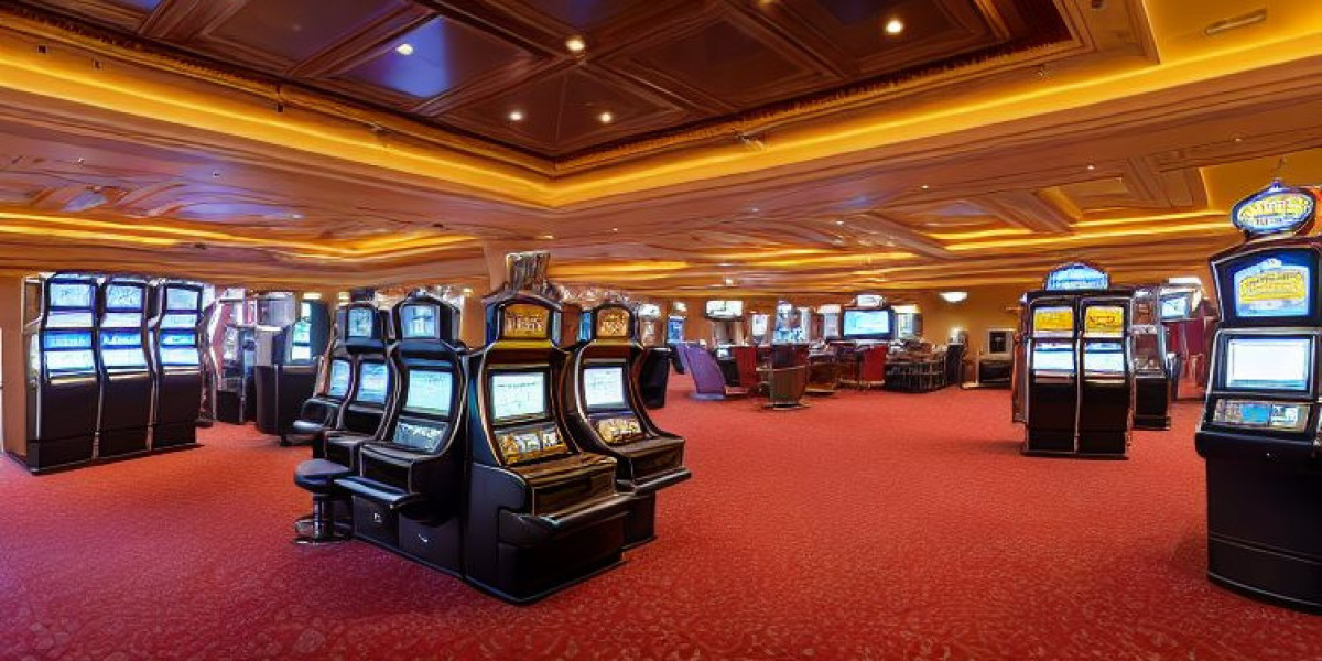 Trusted Payment Solutions at Just Casino Online